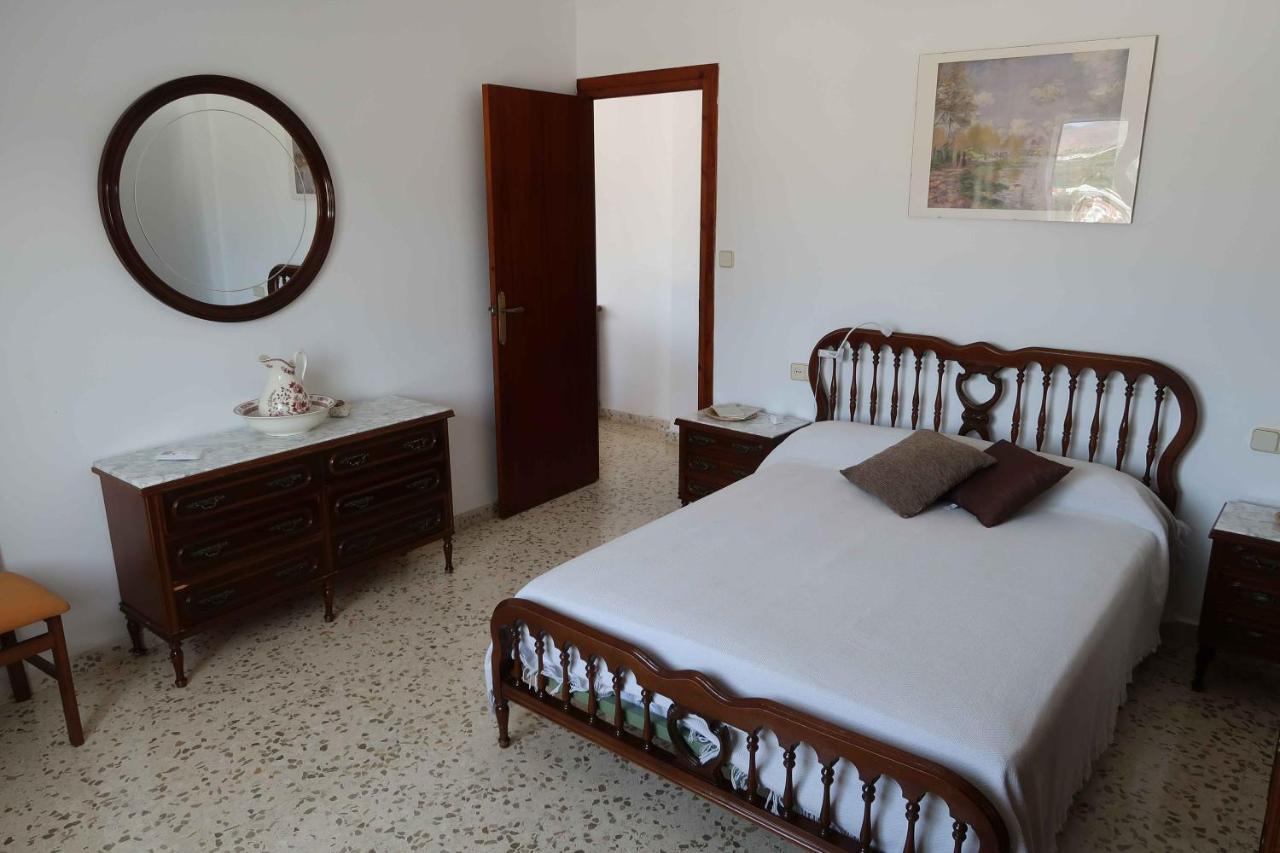 Apartamento Unico En El Corazon De Salobrena Salobreña Exterior foto
