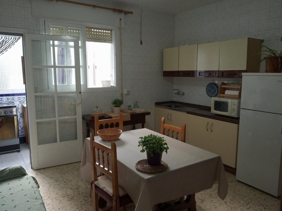 Apartamento Unico En El Corazon De Salobrena Salobreña Exterior foto